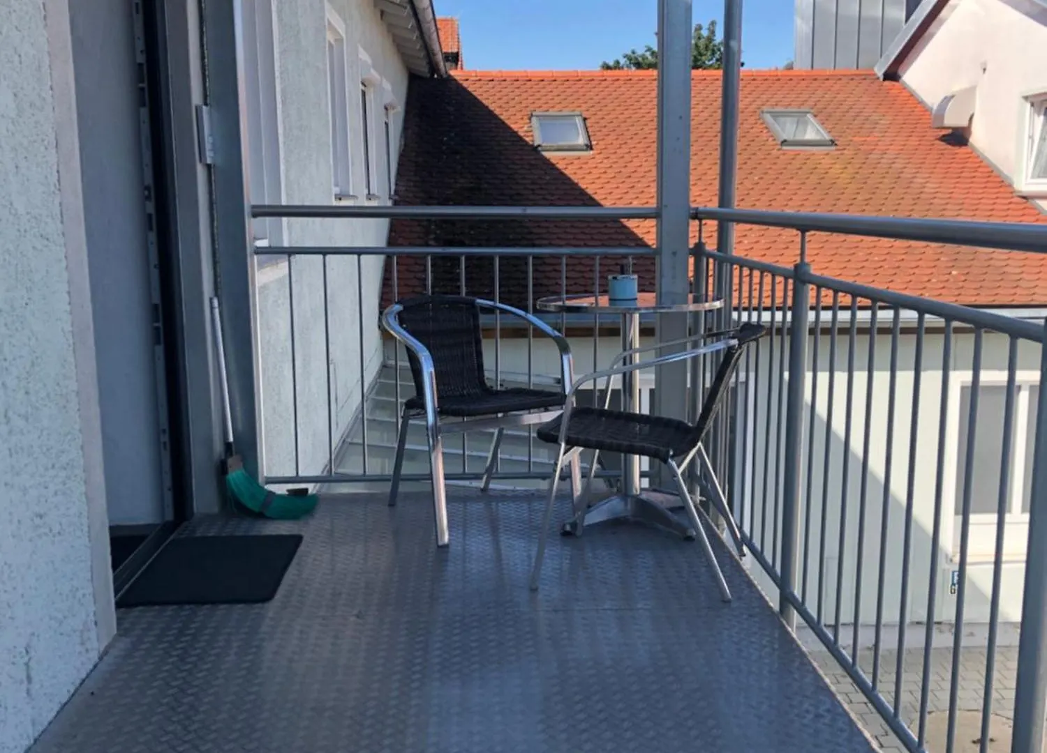 Appartementhaus Adis Eresing 0*, Aresing Duitsland
