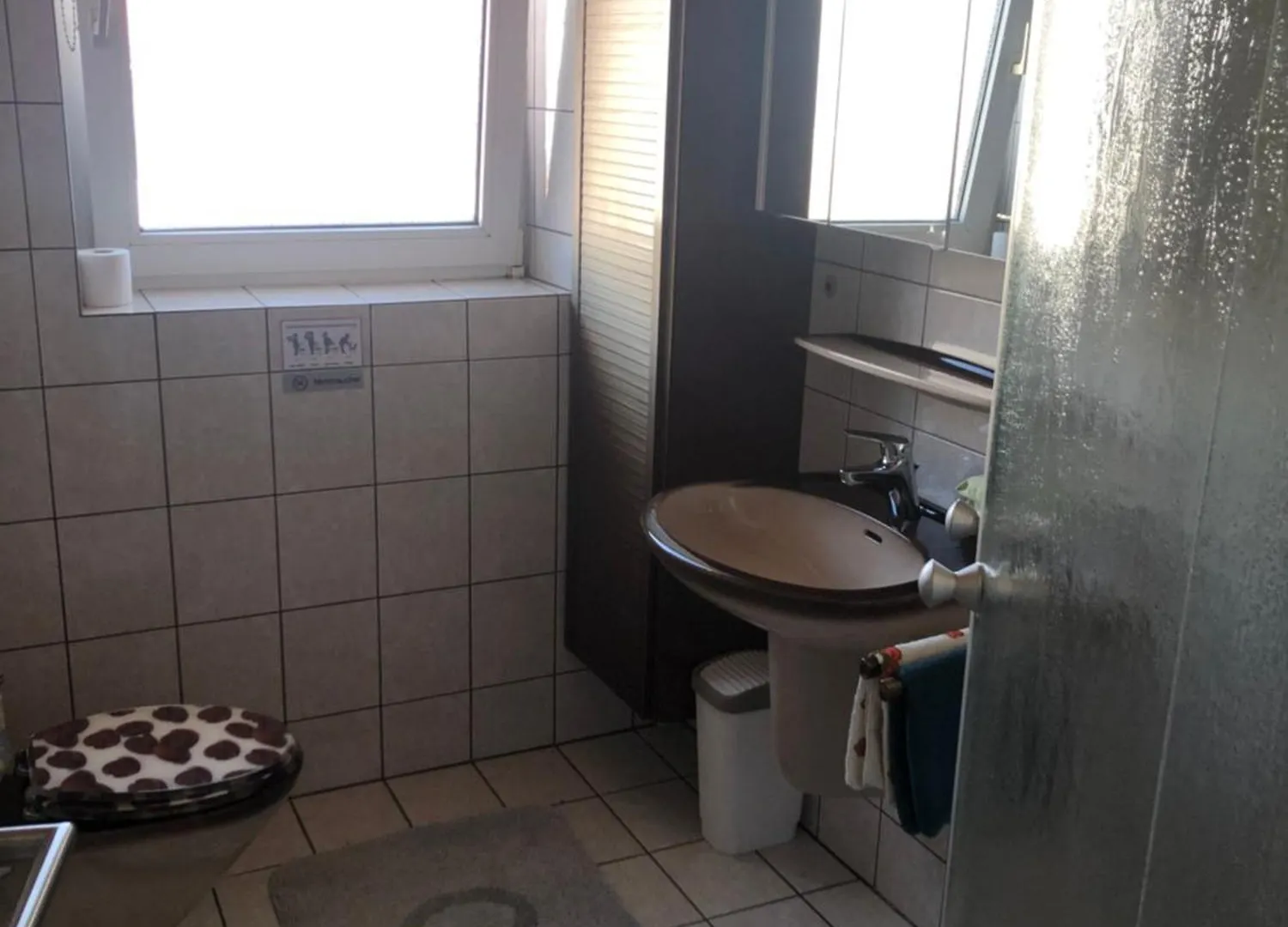 Appartementhaus Adis Eresing Accommodatie bij particulieren Aresing